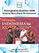 Laporan Tahunan APINDO Kabupaten Pasaman 2017